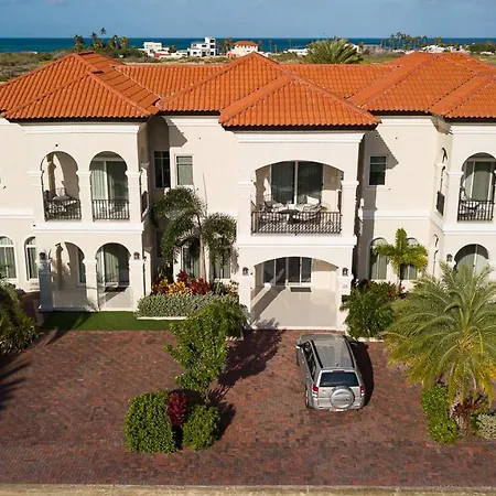 Opal 126 Villa